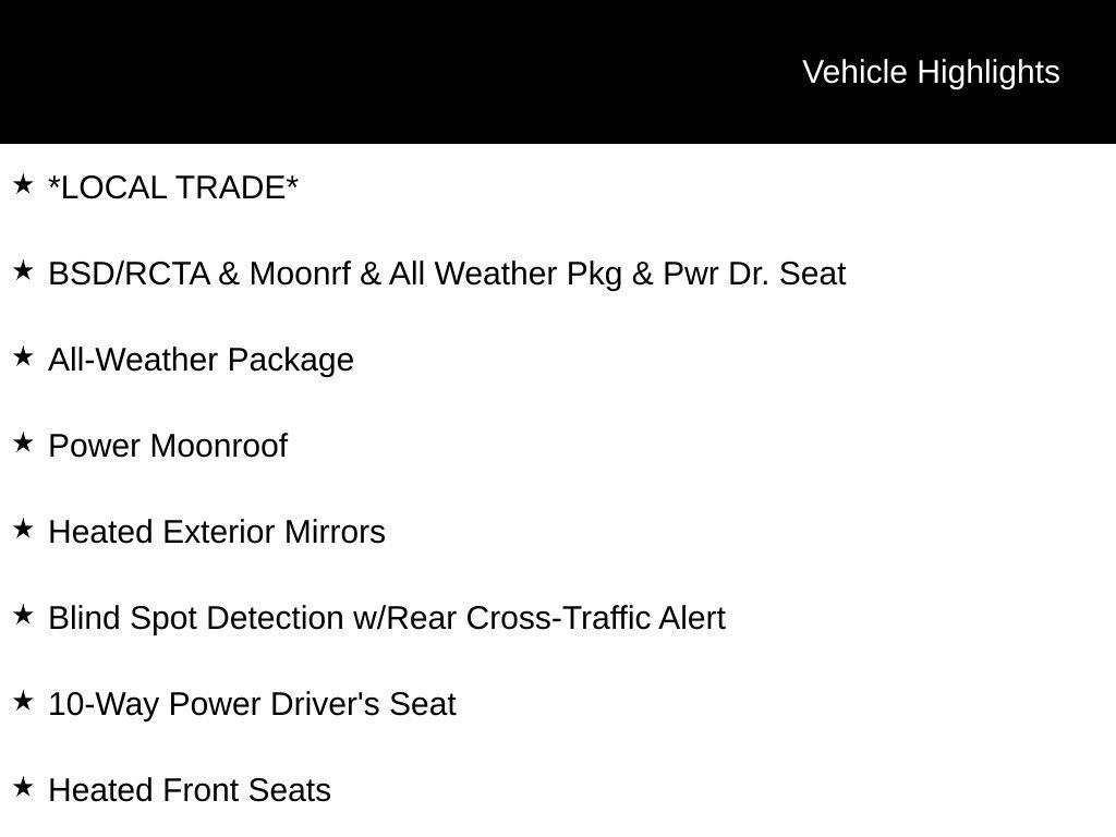 Certified 2024 Subaru Crosstrek 2.0i Premium AWD/4WD image 6