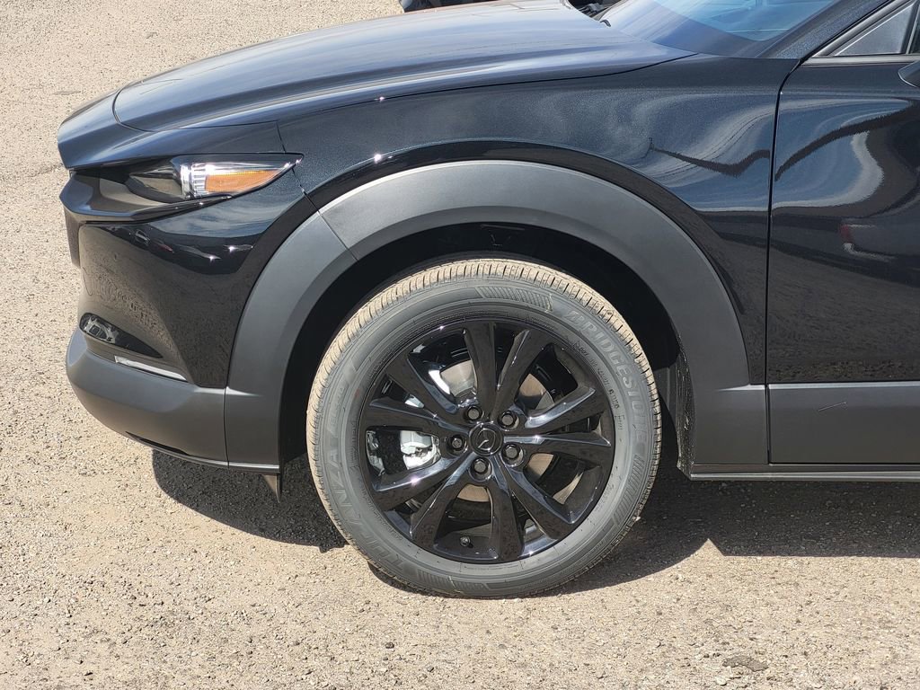 New 2026 MAZDA CX-30 Aire Edition image 6