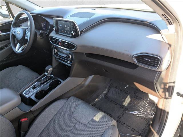 Used 2019 Hyundai Santa Fe SEL image 21