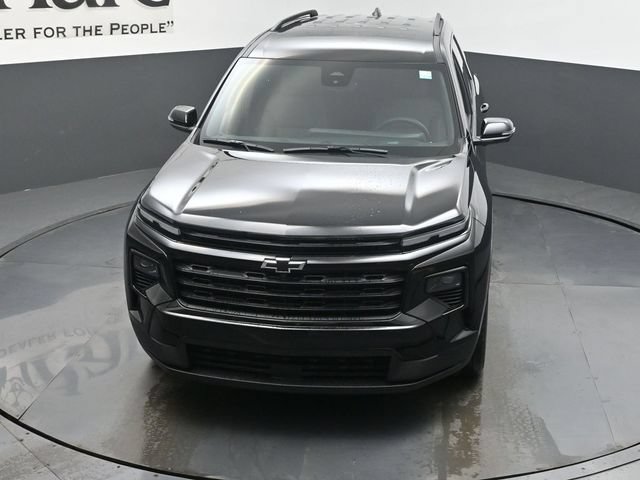 New 2026 Chevrolet Traverse LT w/ Midnight/Sport Edition FWD image 38