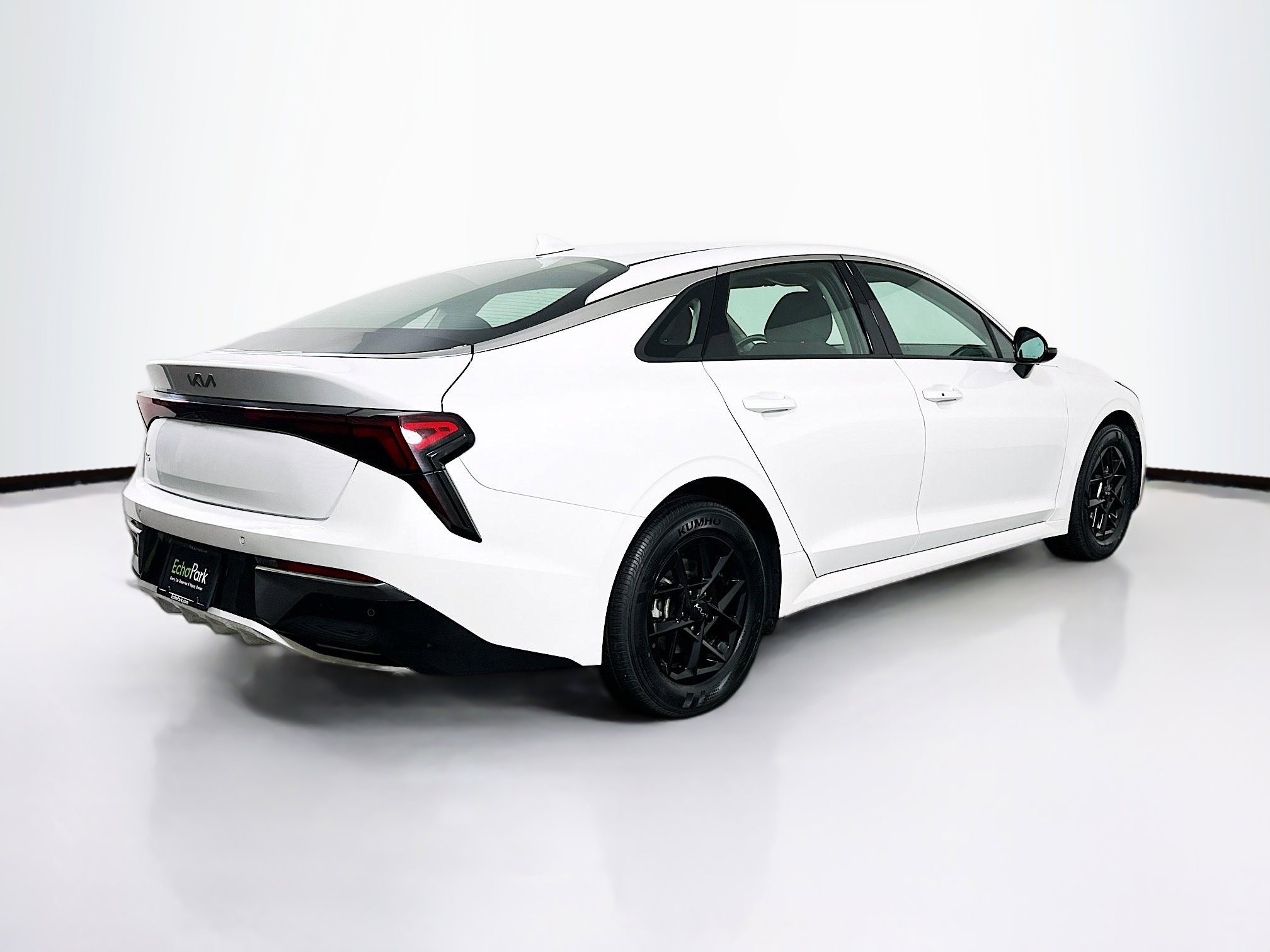 Used 2025 Kia K5 LXS image 9