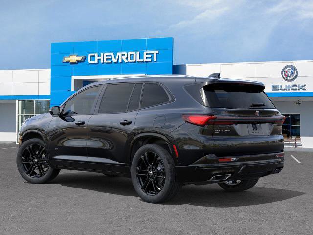 New 2026 Buick Enclave Sport Touring w/ Super Cruise Package image 27