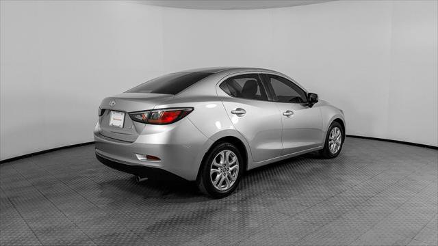 Used 2018 Toyota Yaris iA FWD image 8