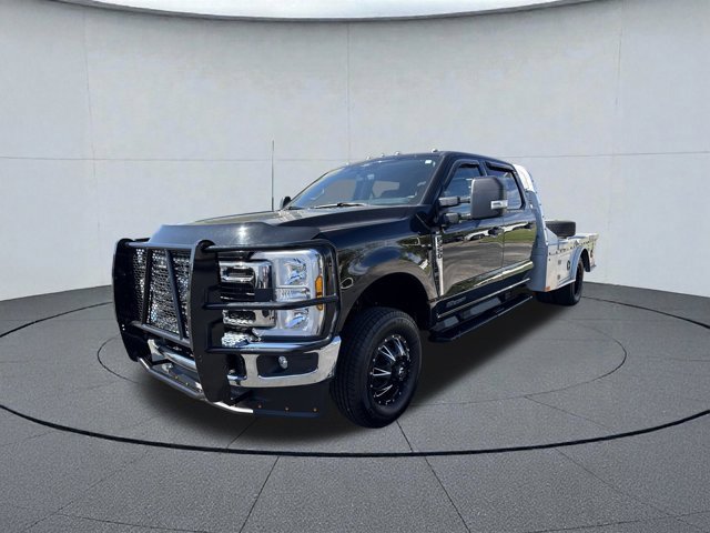 Used 2024 Ford F350 XLT w/ XLT Value Package image 8