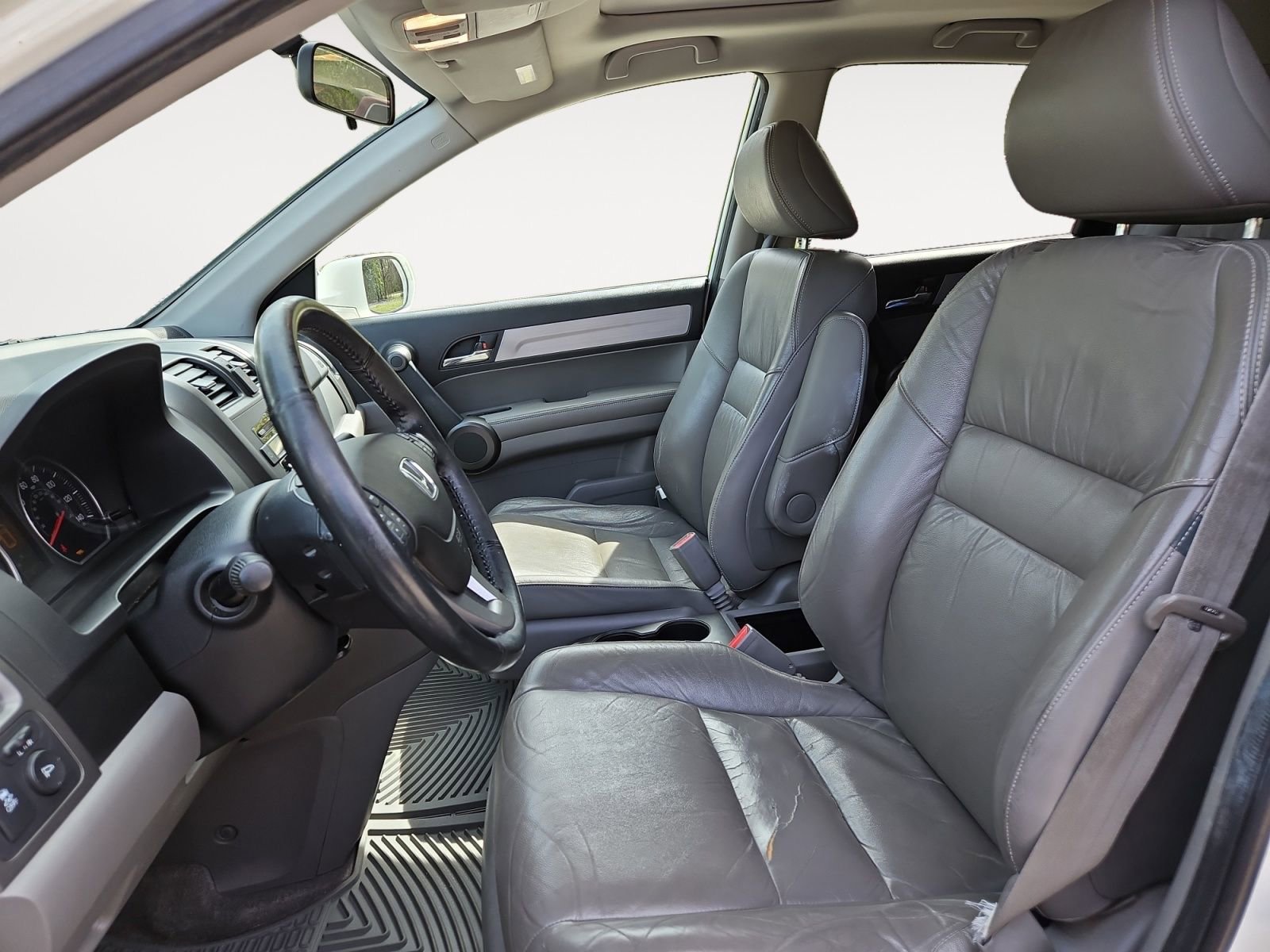 Used 2011 Honda CR-V EX-L image 9