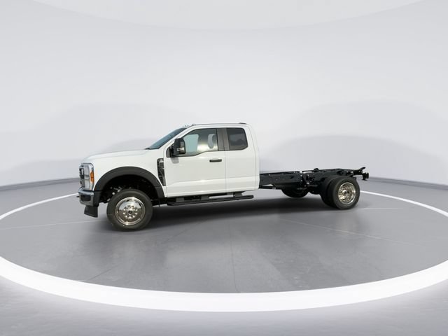New 2026 Ford F450 XL w/ XL Chrome Package AWD/4WD image 5