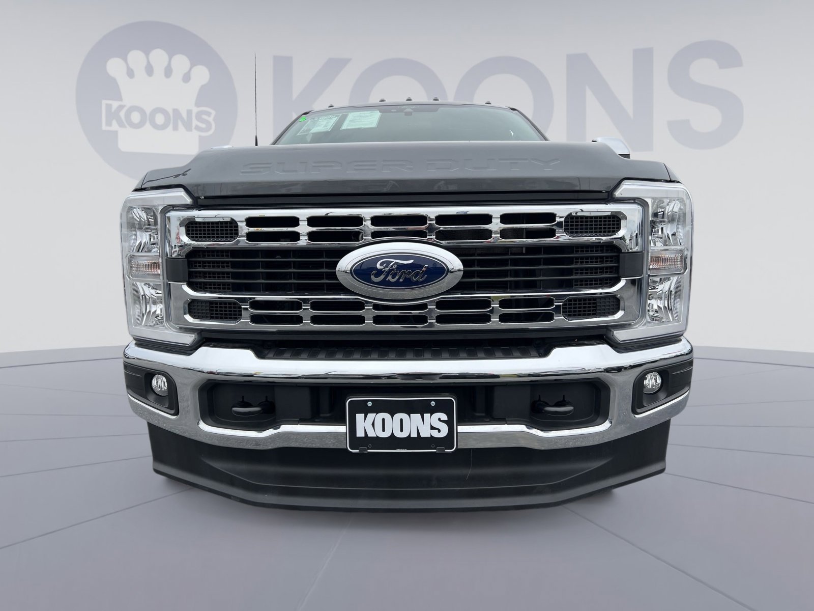 Used 2024 Ford F350 XLT w/ FX4 Off-Road Package image 11
