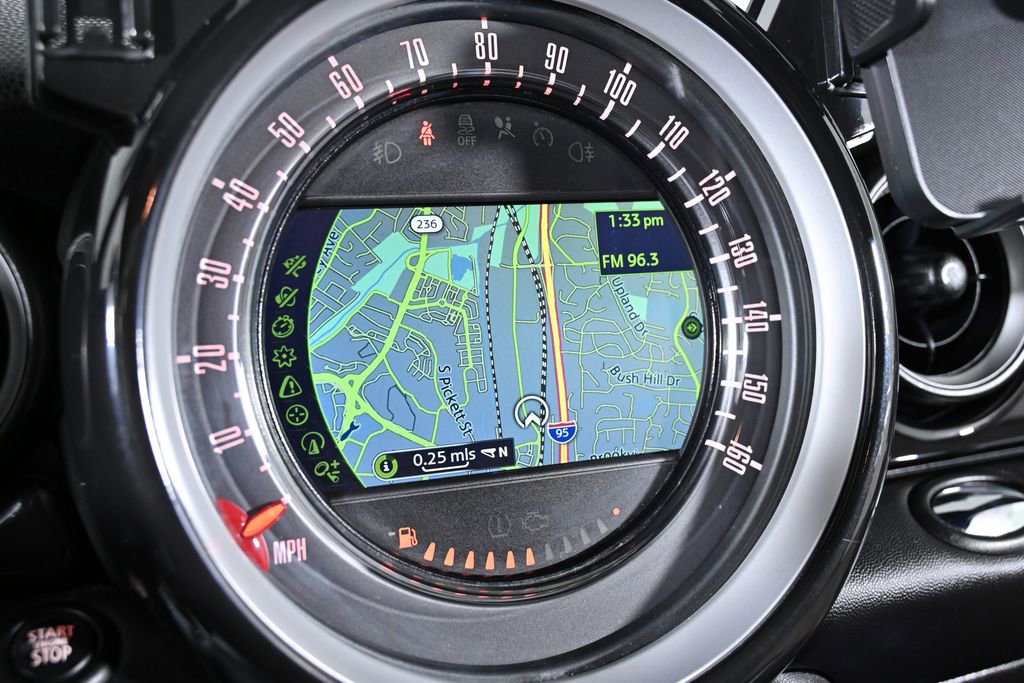 Used 2013 MINI Cooper John Cooper Works image 14