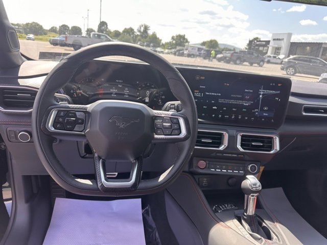 New 2025 Ford Mustang GT Premium image 13