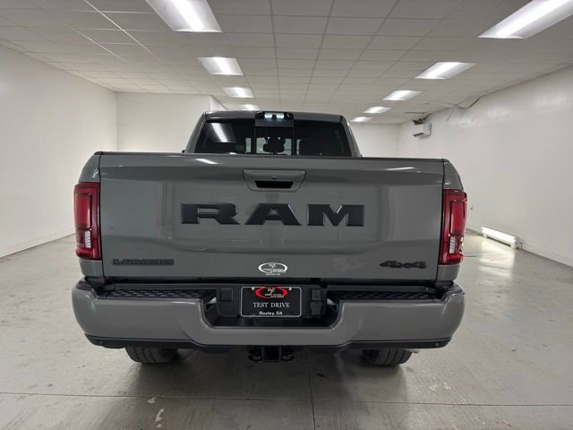 New 2026 RAM 2500 Laramie w/ Night Edition image 6