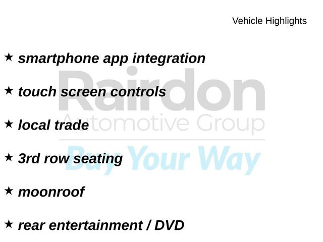 Used 2019 Honda Pilot Touring image 17