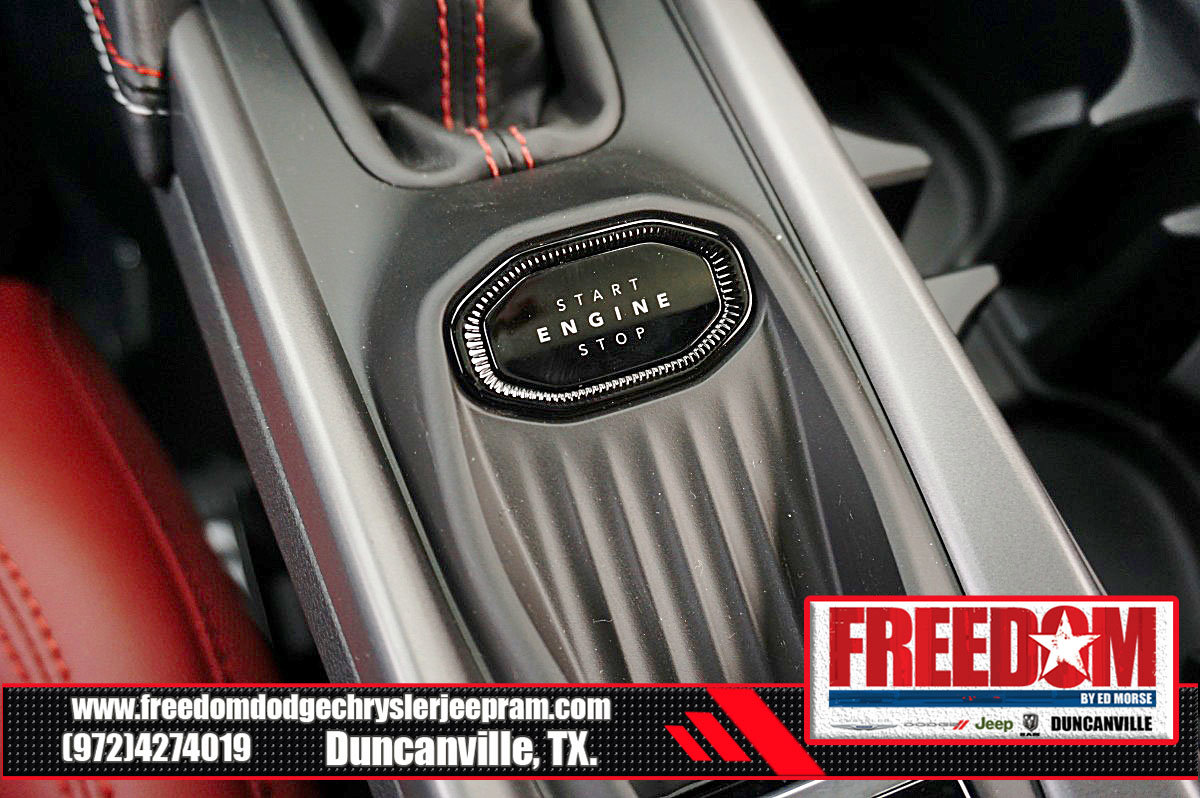 New 2026 Dodge Charger Scat Pack image 31