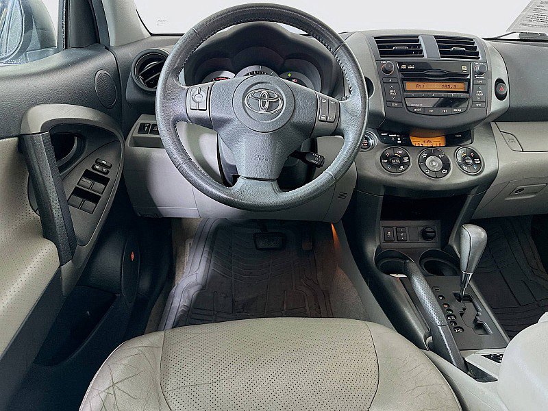 Used 2009 Toyota RAV4 Limited image 23