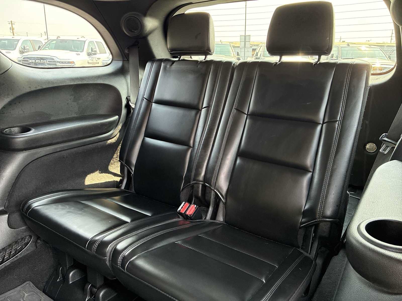 Used 2020 Dodge Durango Citadel AWD/4WD image 25