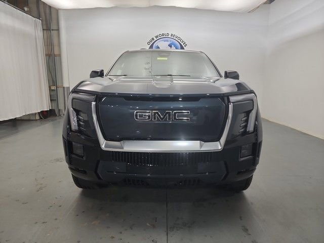 New 2025 GMC Sierra EV Denali image 7
