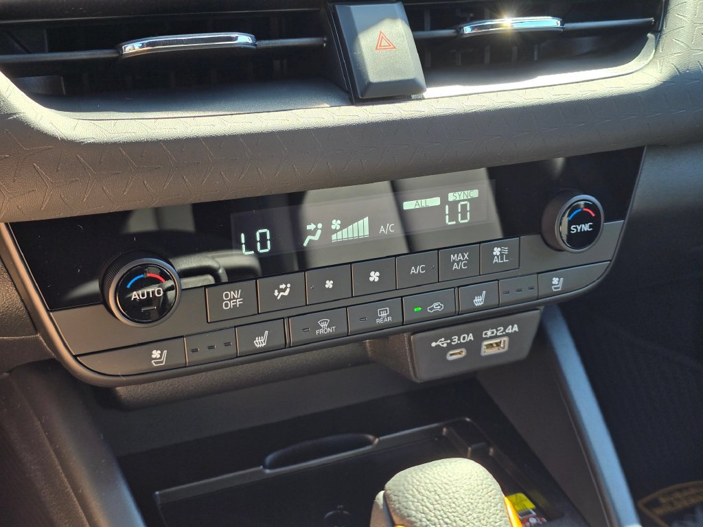 New 2026 Subaru Outback Wilderness AWD/4WD image 22