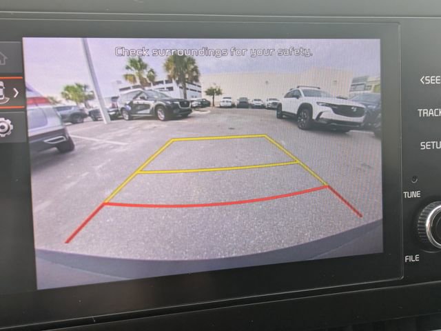 Used 2024 Kia Sportage LX image 17