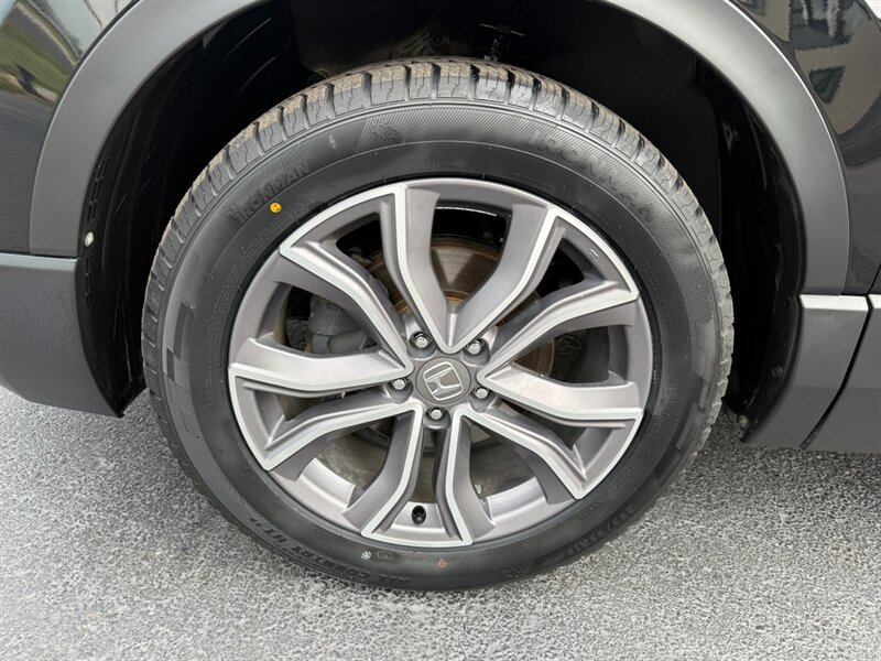 Used 2022 Honda CR-V Touring image 24