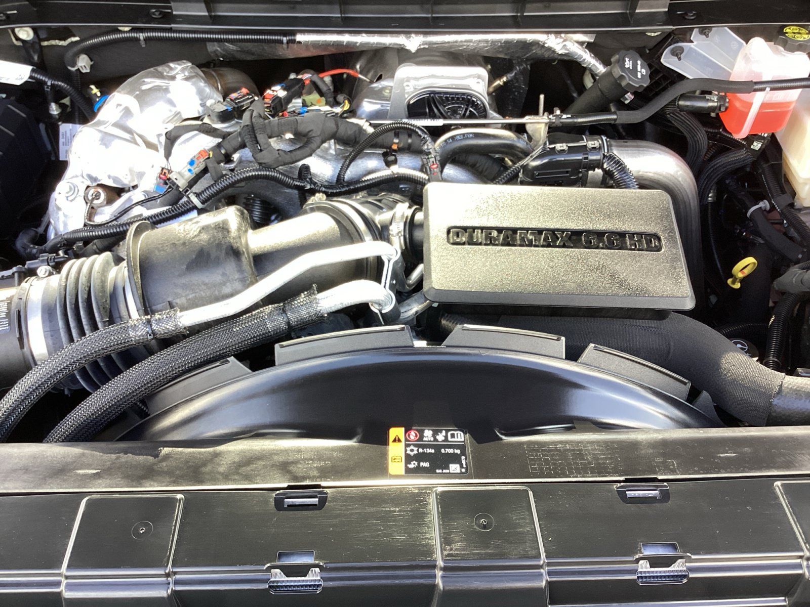 Used 2026 Chevrolet Silverado 2500 LT AWD/4WD image 31