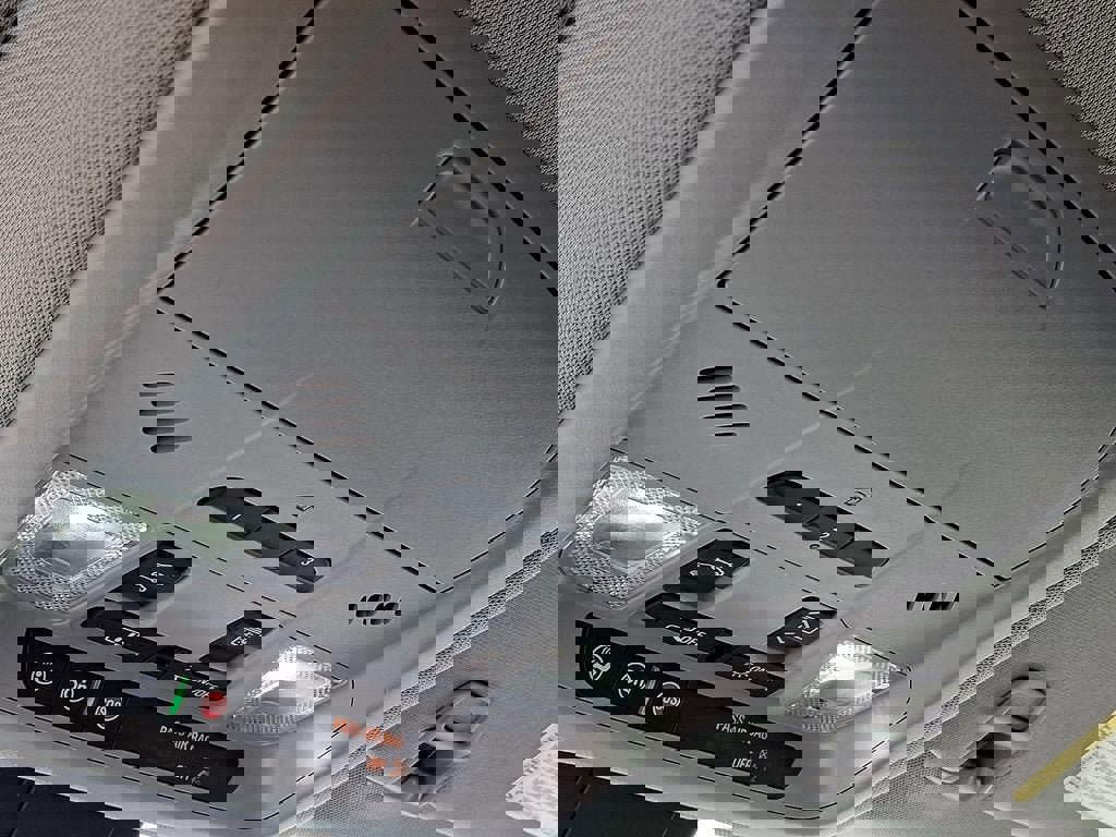 Certified 2023 GMC Terrain SLT w/ Elevation Edition AWD/4WD image 29