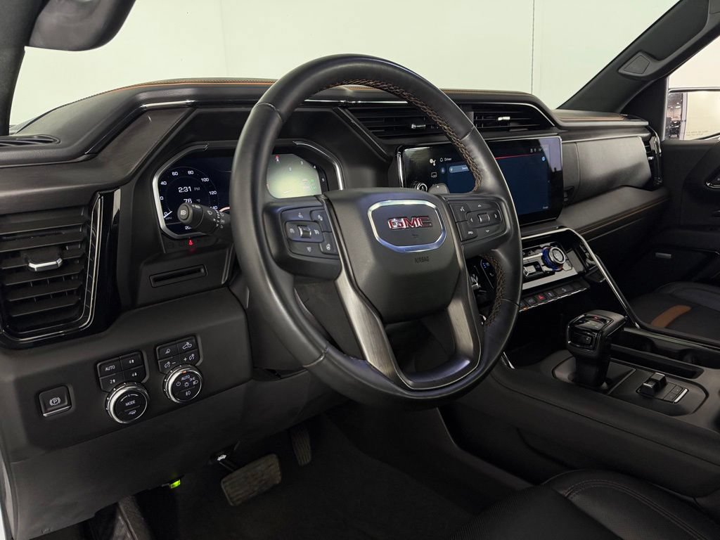 Used 2024 GMC Sierra 1500 AT4 AWD/4WD image 22