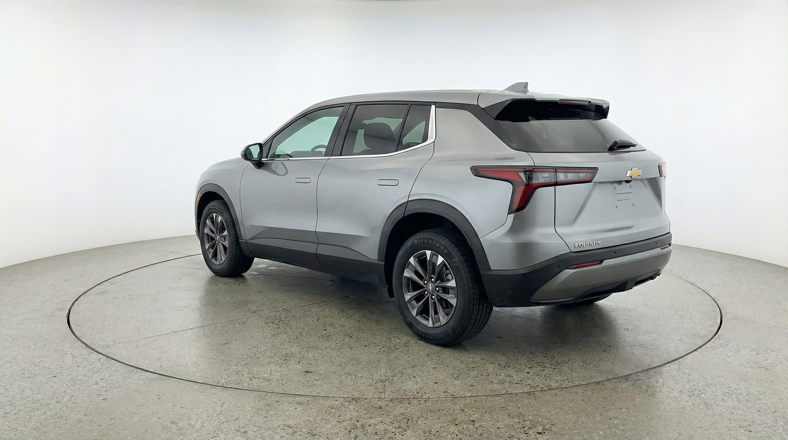 Used 2025 Chevrolet Equinox LT FWD image 6