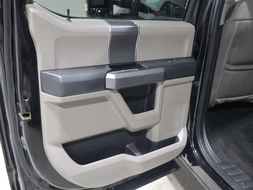 Used 2019 Ford F150 XLT w/ Equipment Group 302A Luxury AWD/4WD image 19