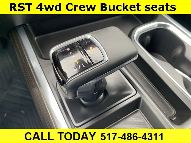 Used 2025 Chevrolet Silverado 1500 RST image 15