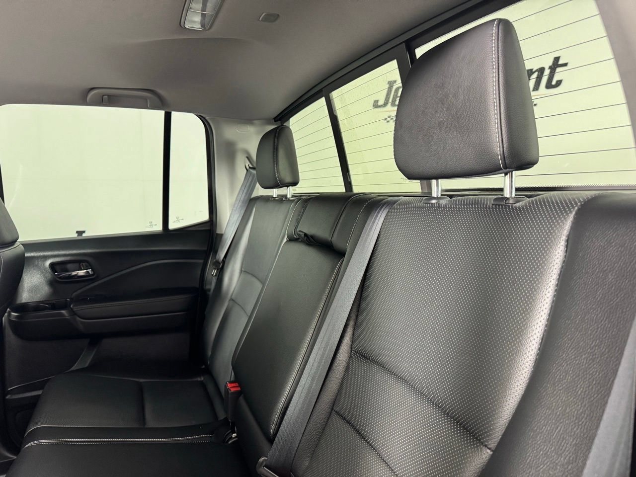 Used 2023 Honda Ridgeline RTL image 34