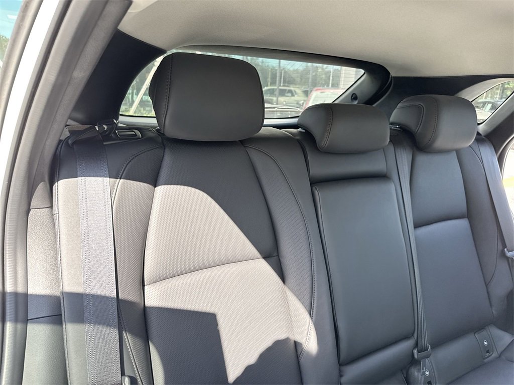 New 2024 MAZDA CX-30 2.5 Turbo w/ Premium Package image 48