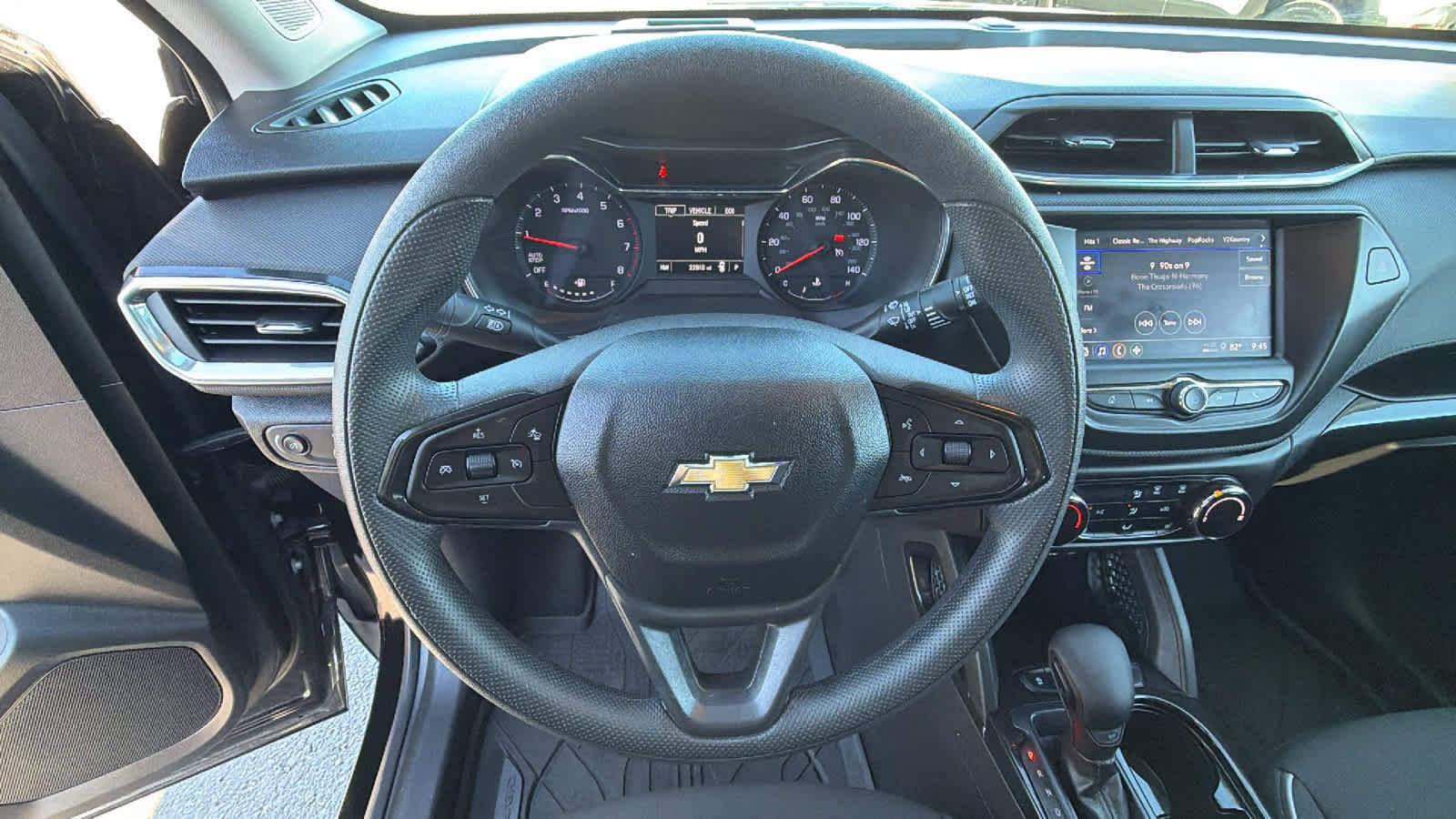 Certified 2023 Chevrolet TrailBlazer LT image 18