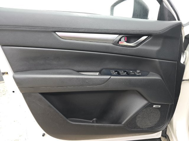 Used 2018 MAZDA CX-5 Touring w/ Preferred Equipment Package AWD/4WD image 21