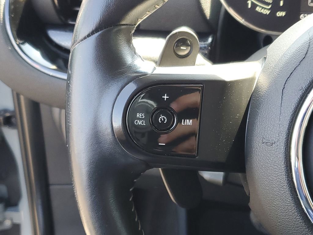 Used 2022 MINI Cooper Clubman S AWD/4WD image 15