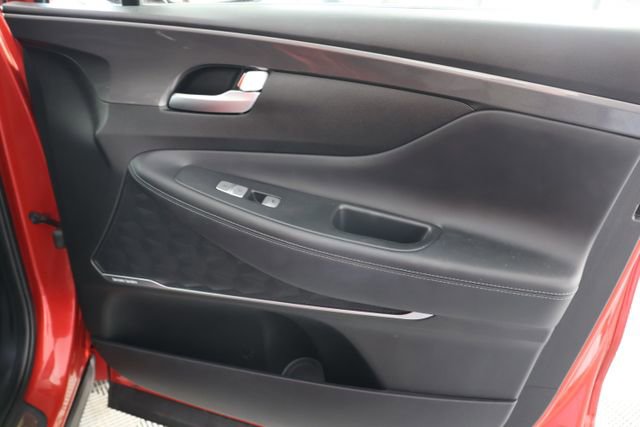 Certified 2023 Hyundai Santa Fe Calligraphy image 29