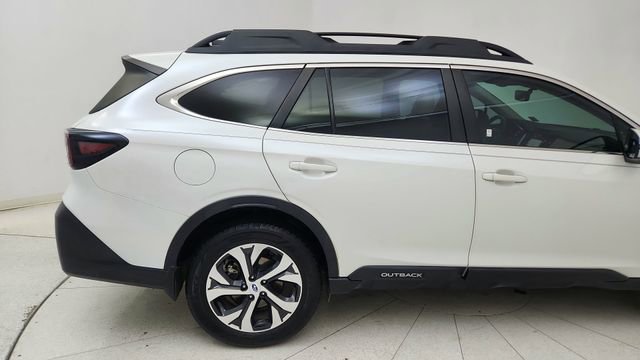 Used 2020 Subaru Outback Limited w/ Popular Package #2 image 12