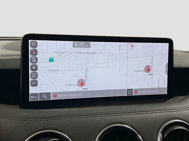 Certified 2022 Kia Stinger GT-Line image 13