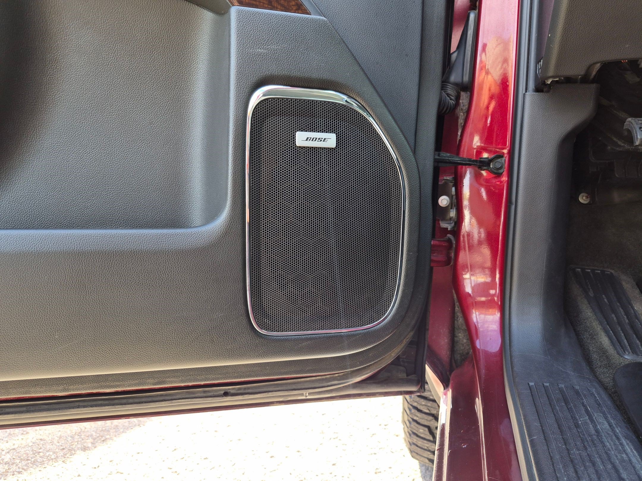 Used 2016 GMC Sierra 1500 SLT AWD/4WD image 13