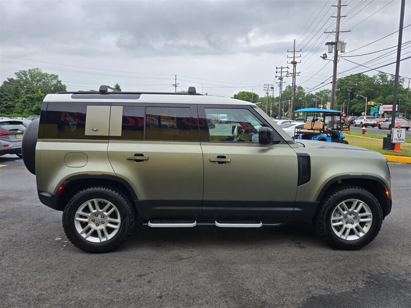 Used 2020 Land Rover Defender 110 HSE AWD/4WD image 27