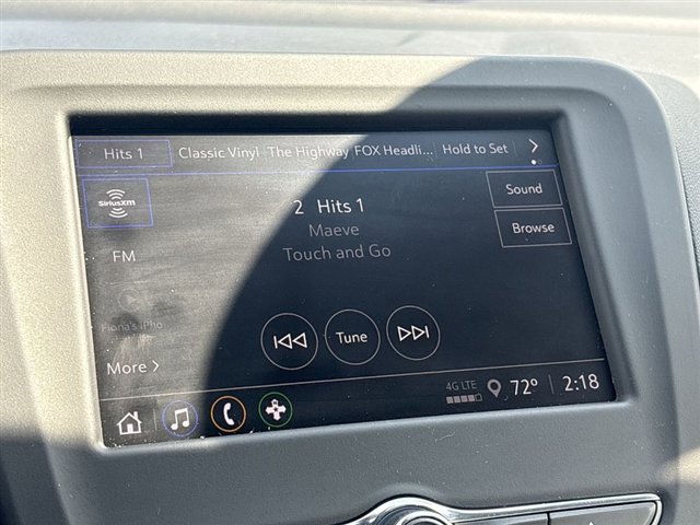 Certified 2024 Chevrolet Equinox LS w/ LS Convenience Package image 13