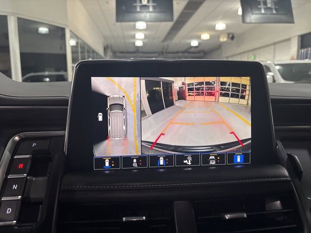 Used 2021 GMC Yukon SLT w/ SLT Premium Package image 26