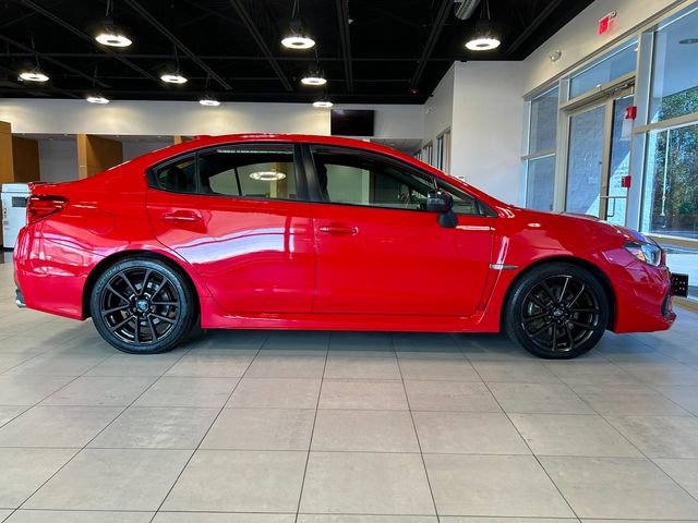 Used 2020 Subaru WRX Limited AWD/4WD image 14