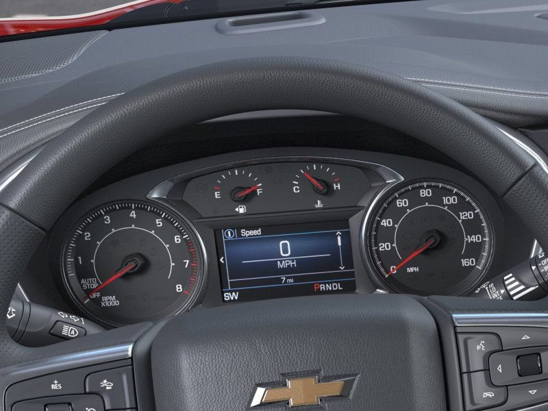 New 2026 Chevrolet Blazer LT w/ Convenience Package AWD/4WD image 18