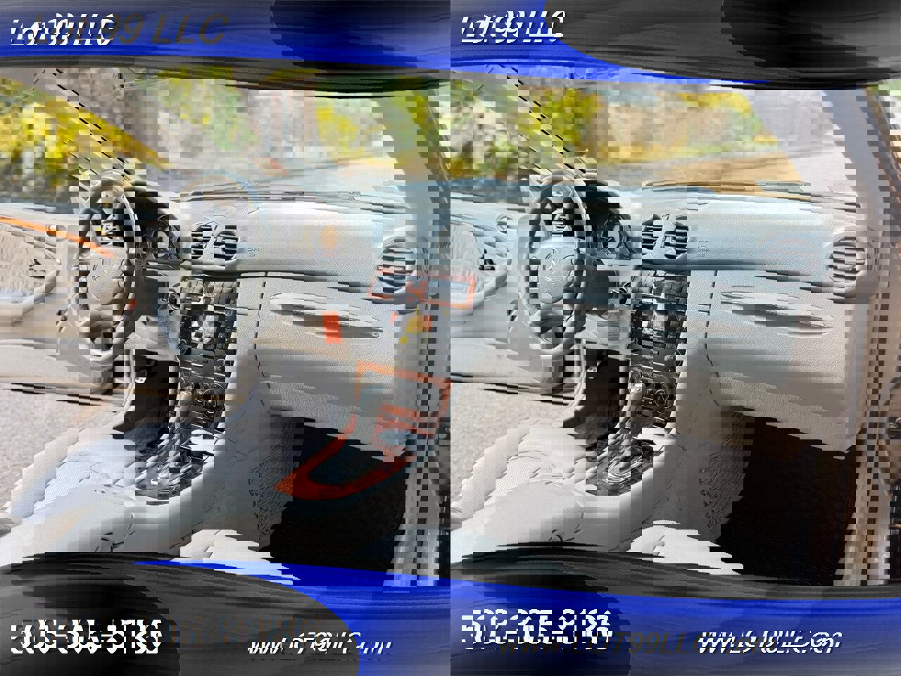 Used 2005 Mercedes-Benz CLK 320 Coupe image 32