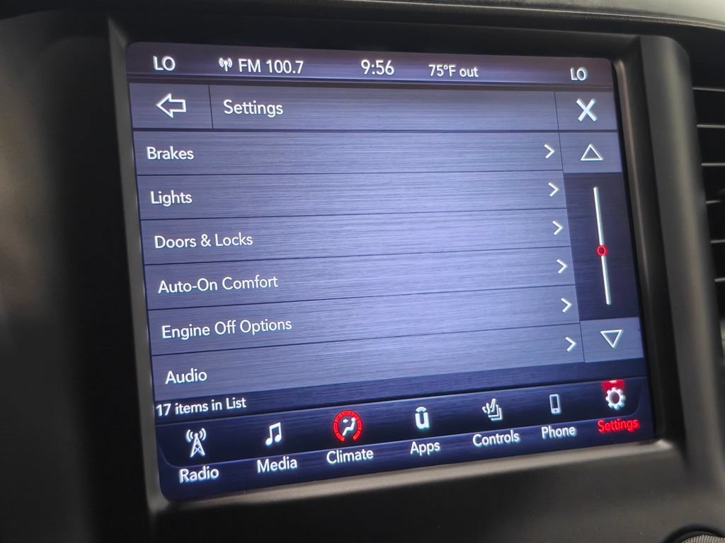 Used 2019 RAM 1500 Big Horn AWD/4WD image 41