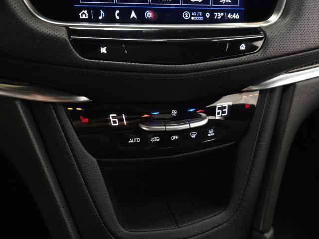 Certified 2024 Cadillac XT5 Sportv w/ Technology Package AWD/4WD image 36