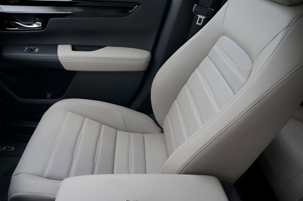 New 2026 Honda CR-V EX-L image 19