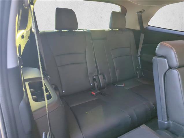 Used 2021 Honda Pilot EX-L image 24