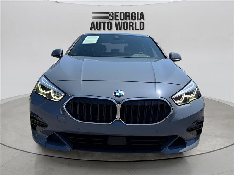 Used 2022 BMW 228i Gran Coupe w/ Convenience Package FWD image 17