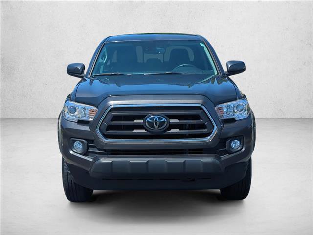 Certified 2022 Toyota Tacoma SR5 RWD video 2