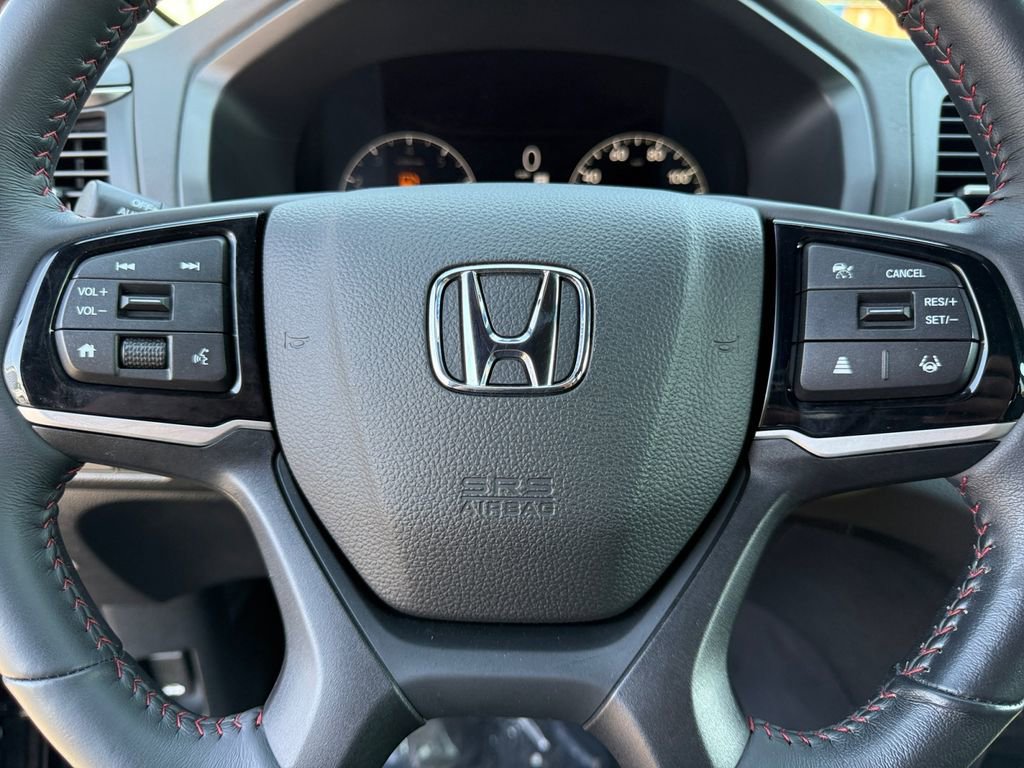 Used 2025 Honda Odyssey Sport-L image 20